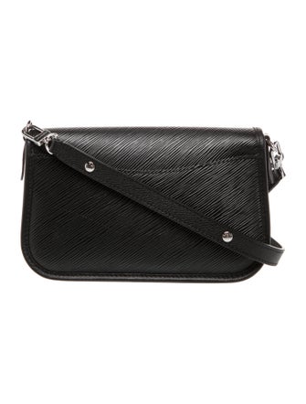 Louis Vuitton Epi Leather Buci