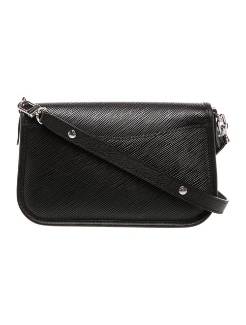 Louis Vuitton Epi Leather Buci