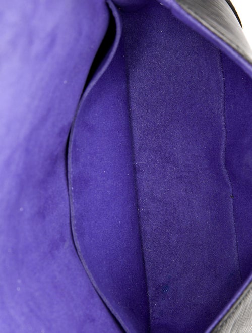 Louis Vuitton Epi Leather Buci