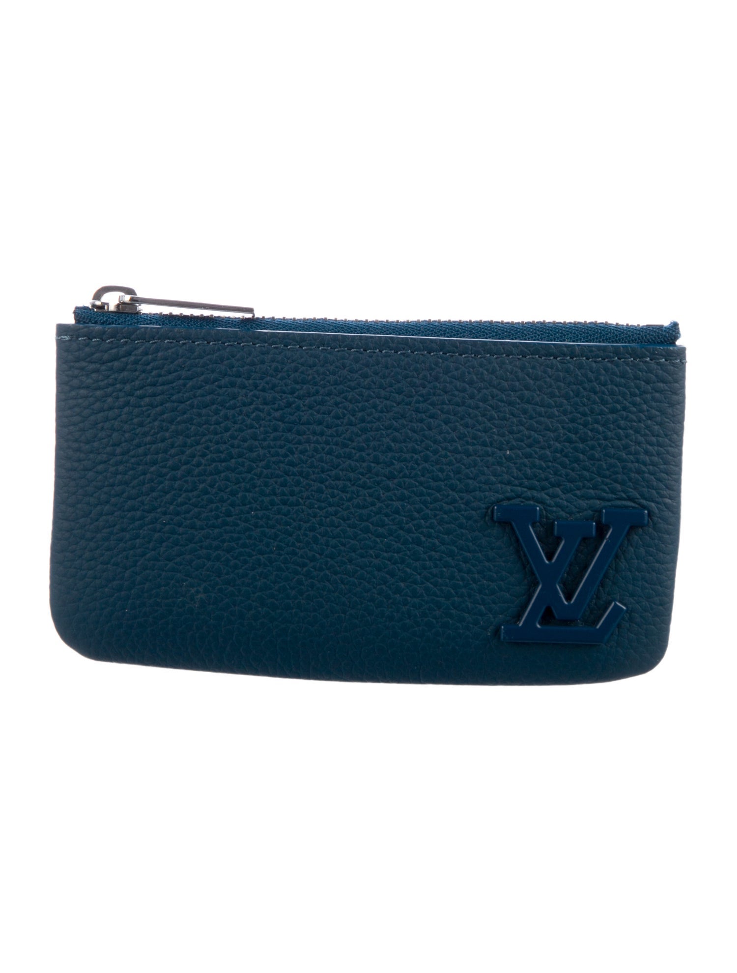 Louis Vuitton Aerogram Key Pouch