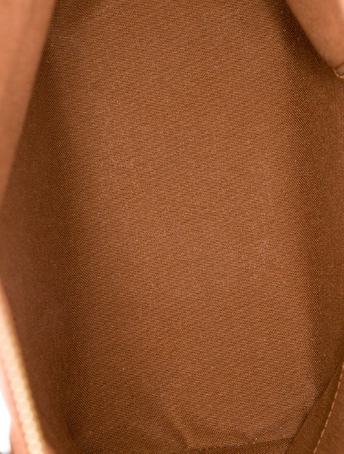 Louis Vuitton LV Monogram Lockit PM