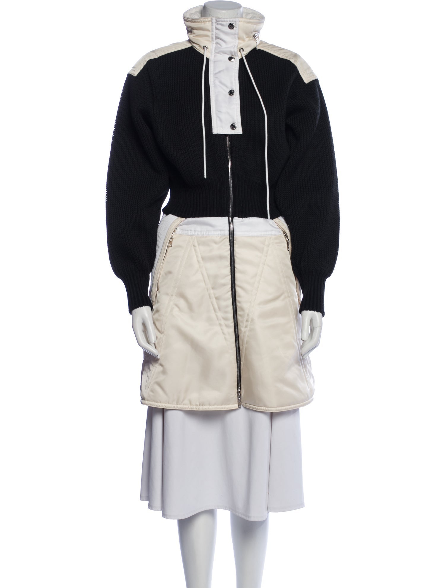 Louis Vuitton 2022 Knee-Length Dress