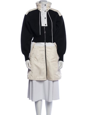 Louis Vuitton 2022 Knee-Length Dress