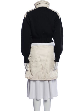 Louis Vuitton 2022 Knee-Length Dress