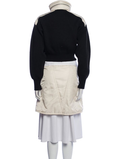 Louis Vuitton 2022 Knee-Length Dress