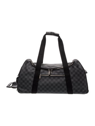 Louis Vuitton Damier Ebene Neo Eole