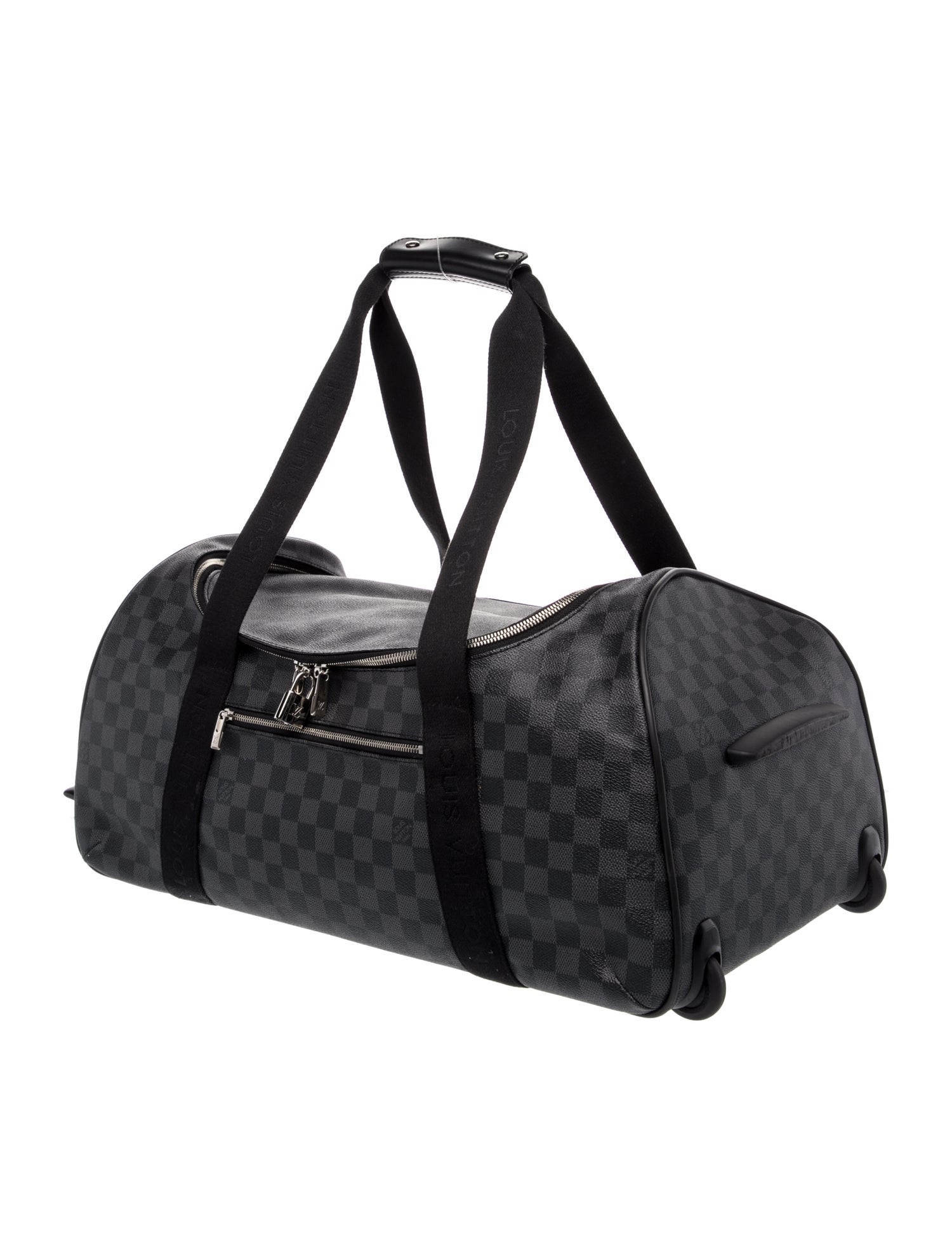 Louis Vuitton Damier Ebene Neo Eole