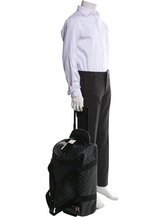 Louis Vuitton Damier Ebene Neo Eole