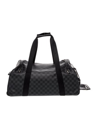 Louis Vuitton Damier Ebene Neo Eole