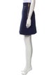 Louis Vuitton 2022 Knee-Length Skirt