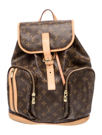 Louis Vuitton LV Monogram Bosphore