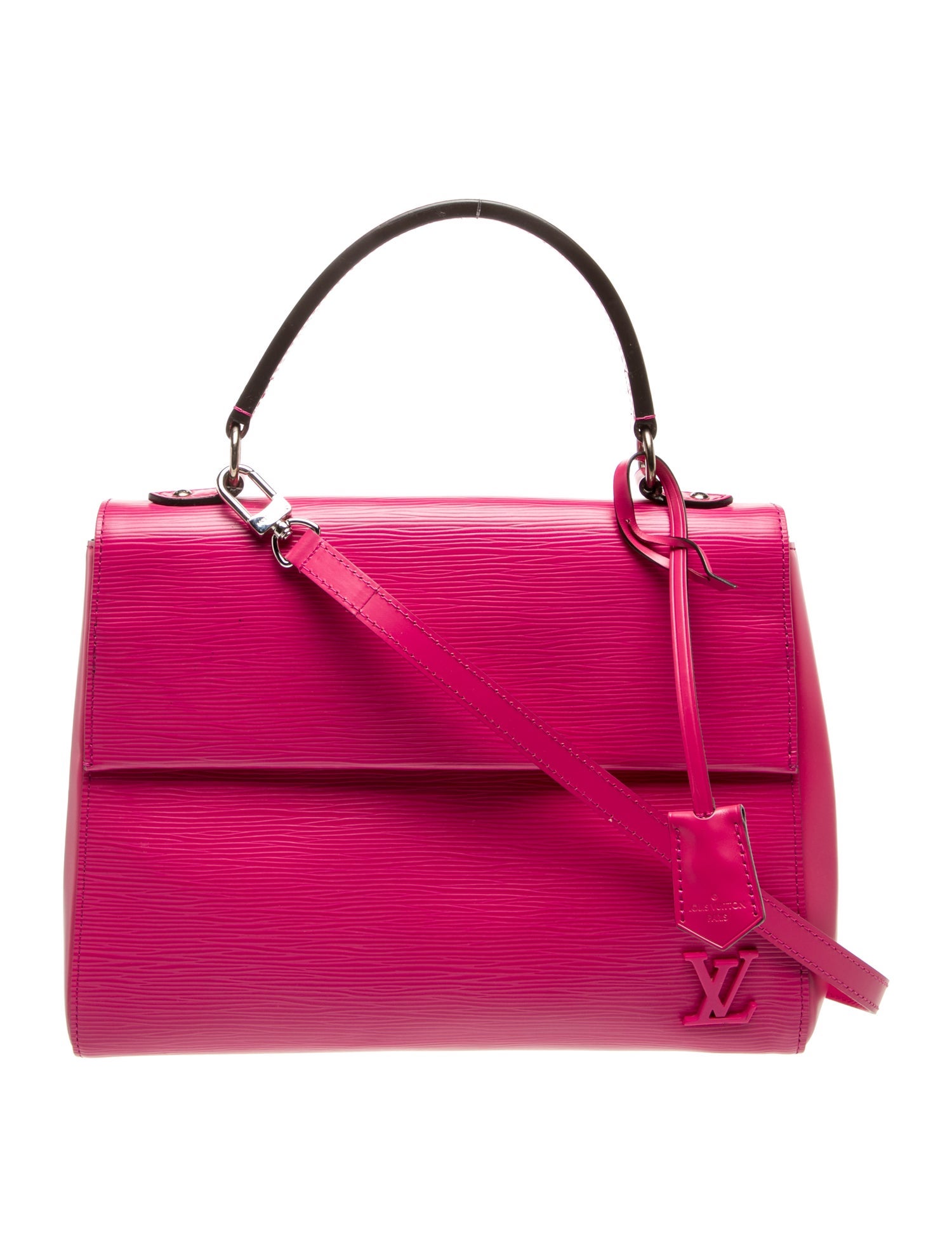 Louis Vuitton Epi Leather Cluny MM