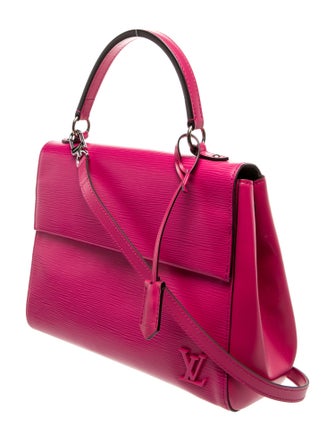 Louis Vuitton Epi Leather Cluny MM