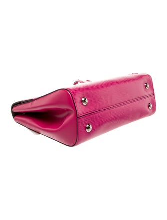 Louis Vuitton Epi Leather Cluny MM