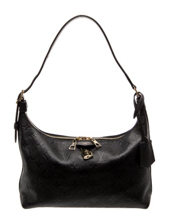 Louis Vuitton LV Monogram Sac Sport