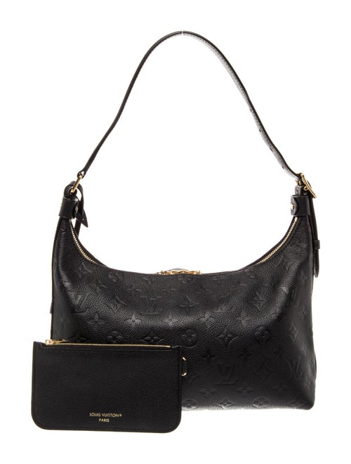 Louis Vuitton LV Monogram Sac Sport