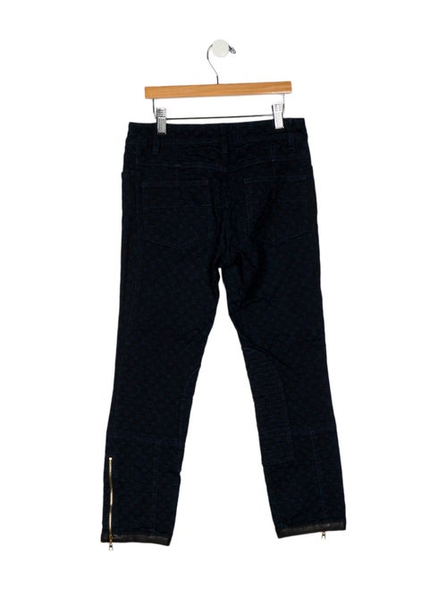 Louis Vuitton 2011 Skinny Leg Jeans