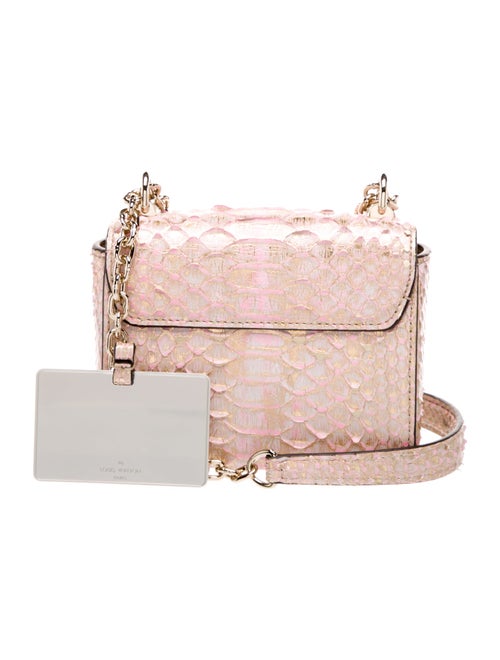 Louis Vuitton Python Twist Mini