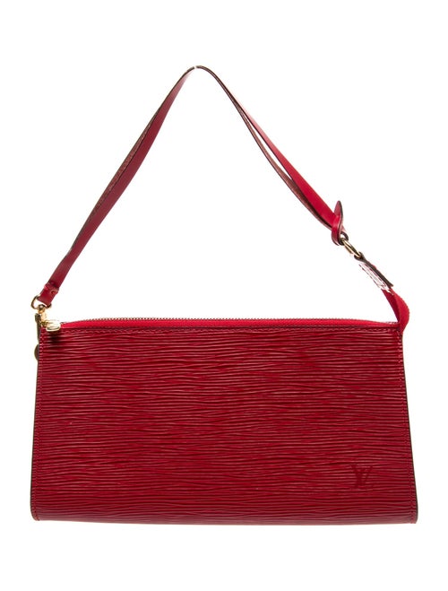 Louis Vuitton LV Monogram Pochette Accessoires