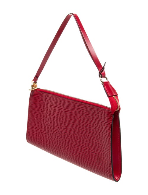 Louis Vuitton LV Monogram Pochette Accessoires