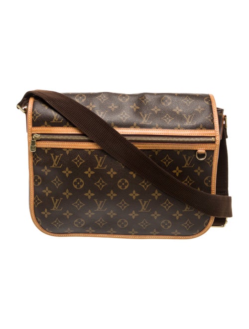 Louis Vuitton LV Monogram Bosphore GM