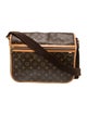 Louis Vuitton LV Monogram Bosphore GM