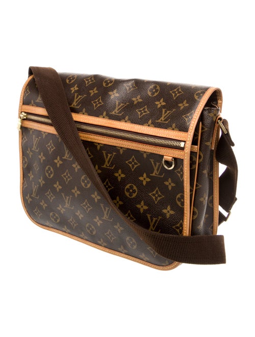 Louis Vuitton LV Monogram Bosphore GM