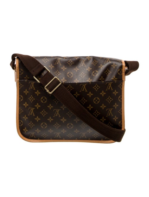 Louis Vuitton LV Monogram Bosphore GM