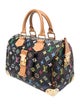 Louis Vuitton Multicolore Monogram Speedy 30