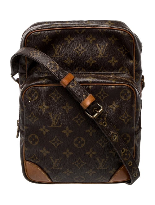 Louis Vuitton LV Monogram Amazone