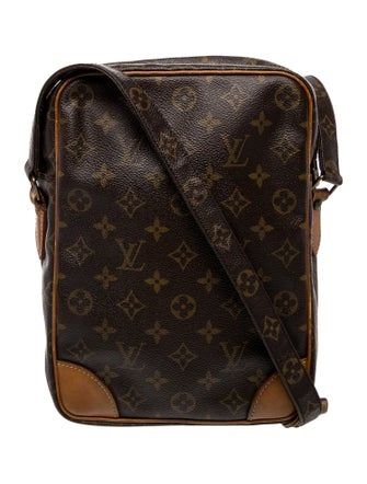 Louis Vuitton LV Monogram Amazone