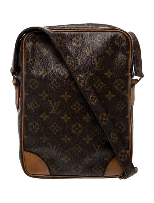 Louis Vuitton LV Monogram Amazone