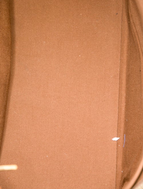 Louis Vuitton LV Monogram Cabas Mezzo