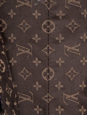 Louis Vuitton Monogram Express MM