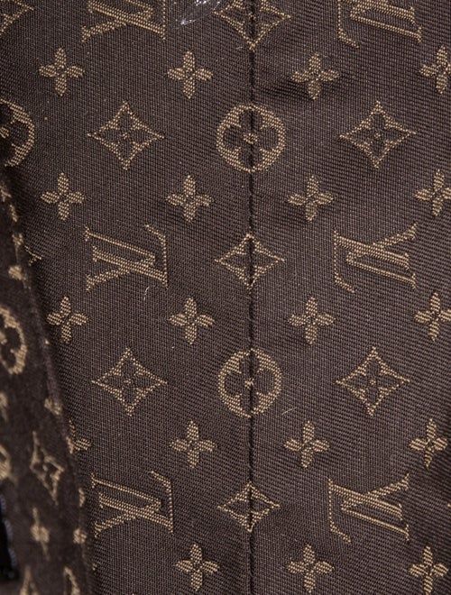 Louis Vuitton Monogram Express MM