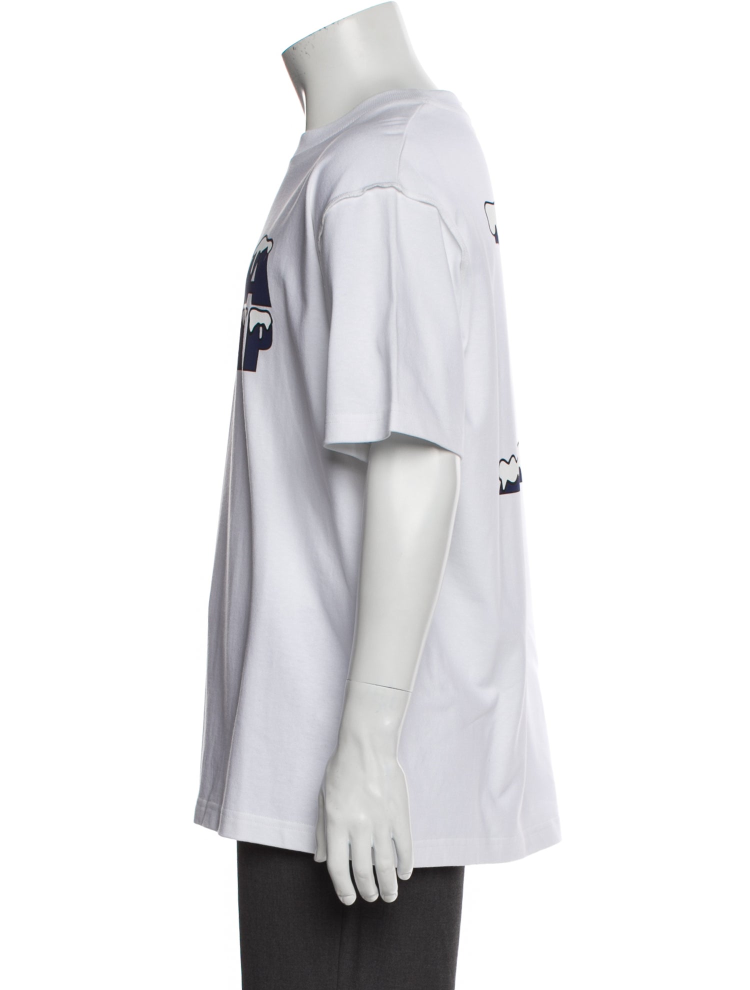 Louis Vuitton 2022 'Do A Kickflip' T-Shirt