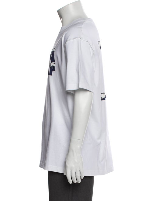 Louis Vuitton 2022 'Do A Kickflip' T-Shirt