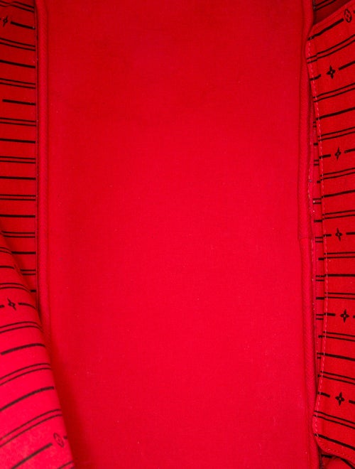 Louis Vuitton Damier Ebene Neverfull GM