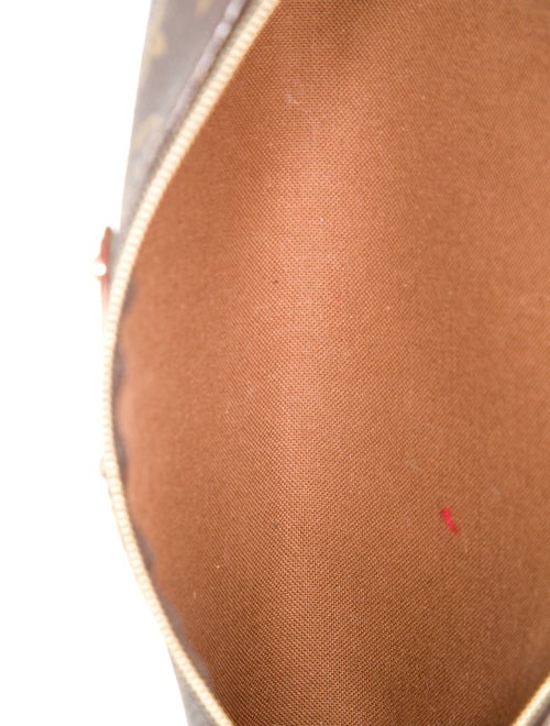 Louis Vuitton LV Monogram Eva Pochette