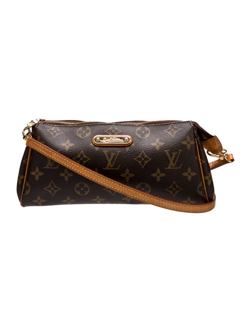 Louis Vuitton LV Monogram Eva Pochette