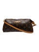 Louis Vuitton LV Monogram Eva Pochette