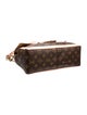 Louis Vuitton LV Monogram Dauphine Soft GM