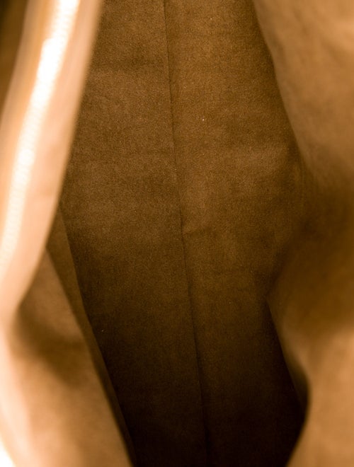 Louis Vuitton LV Monogram Dauphine Soft GM