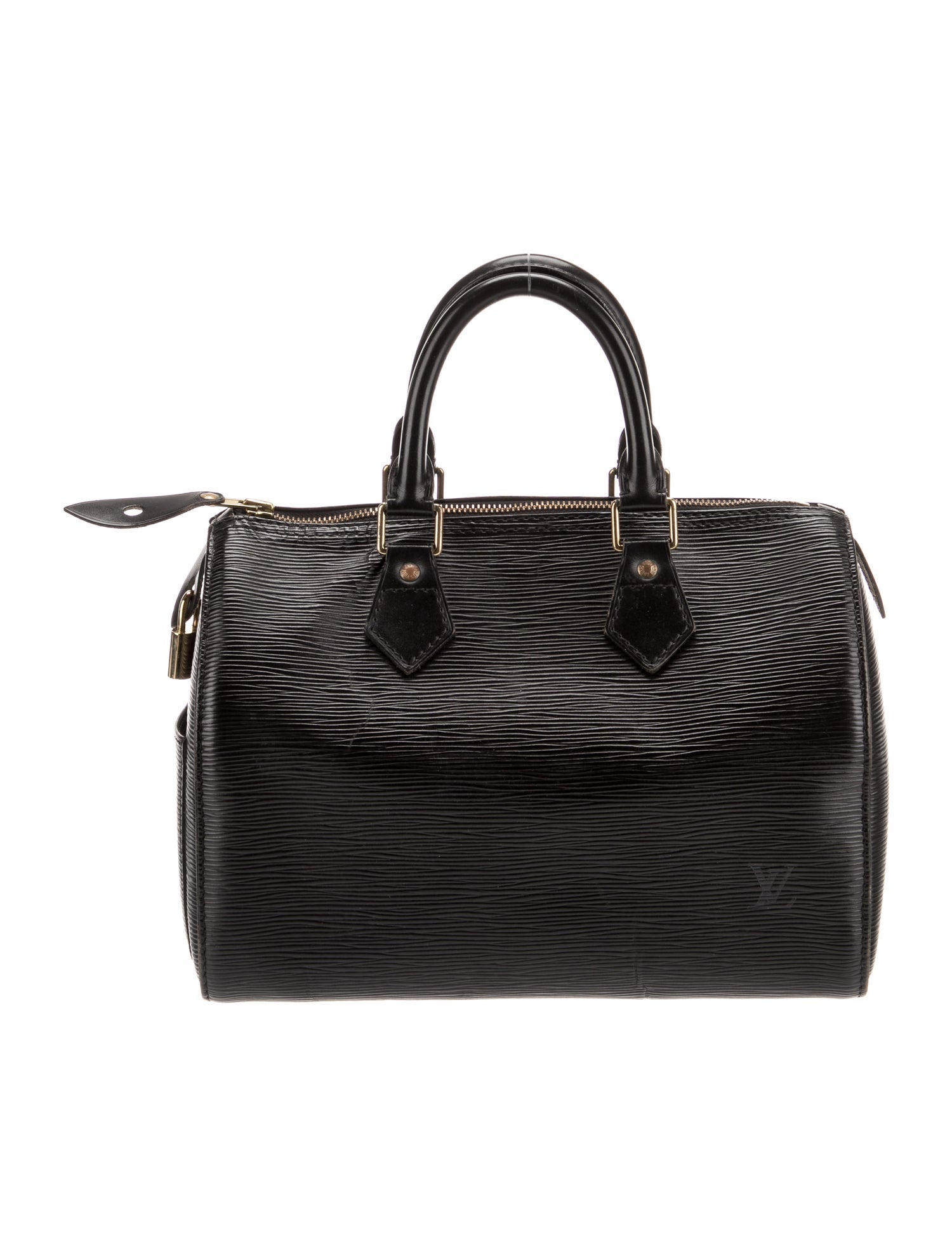 Louis Vuitton Epi Leather Speedy 30