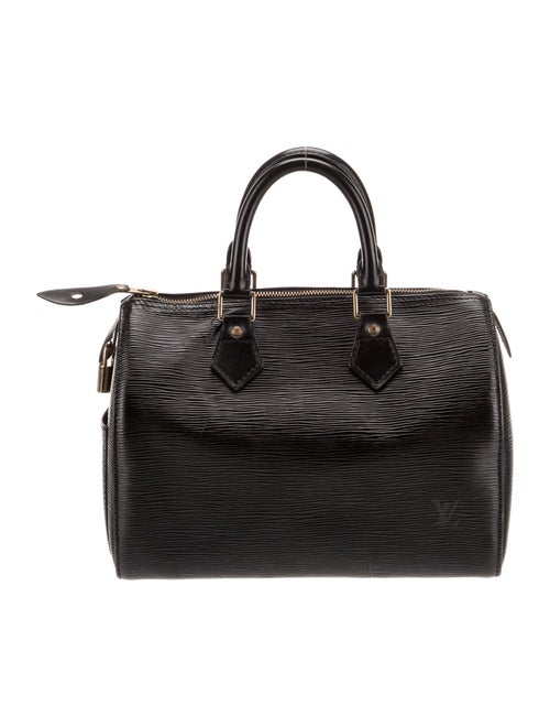 Louis Vuitton Epi Leather Speedy 30