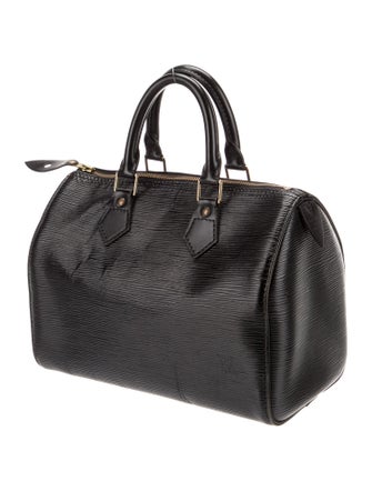 Louis Vuitton Epi Leather Speedy 30