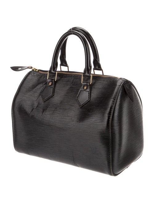 Louis Vuitton Epi Leather Speedy 30
