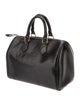 Louis Vuitton Epi Leather Speedy 30