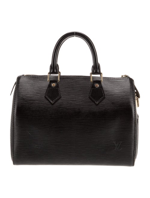 Louis Vuitton Epi Leather Speedy 30