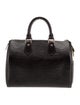 Louis Vuitton Epi Leather Speedy 30